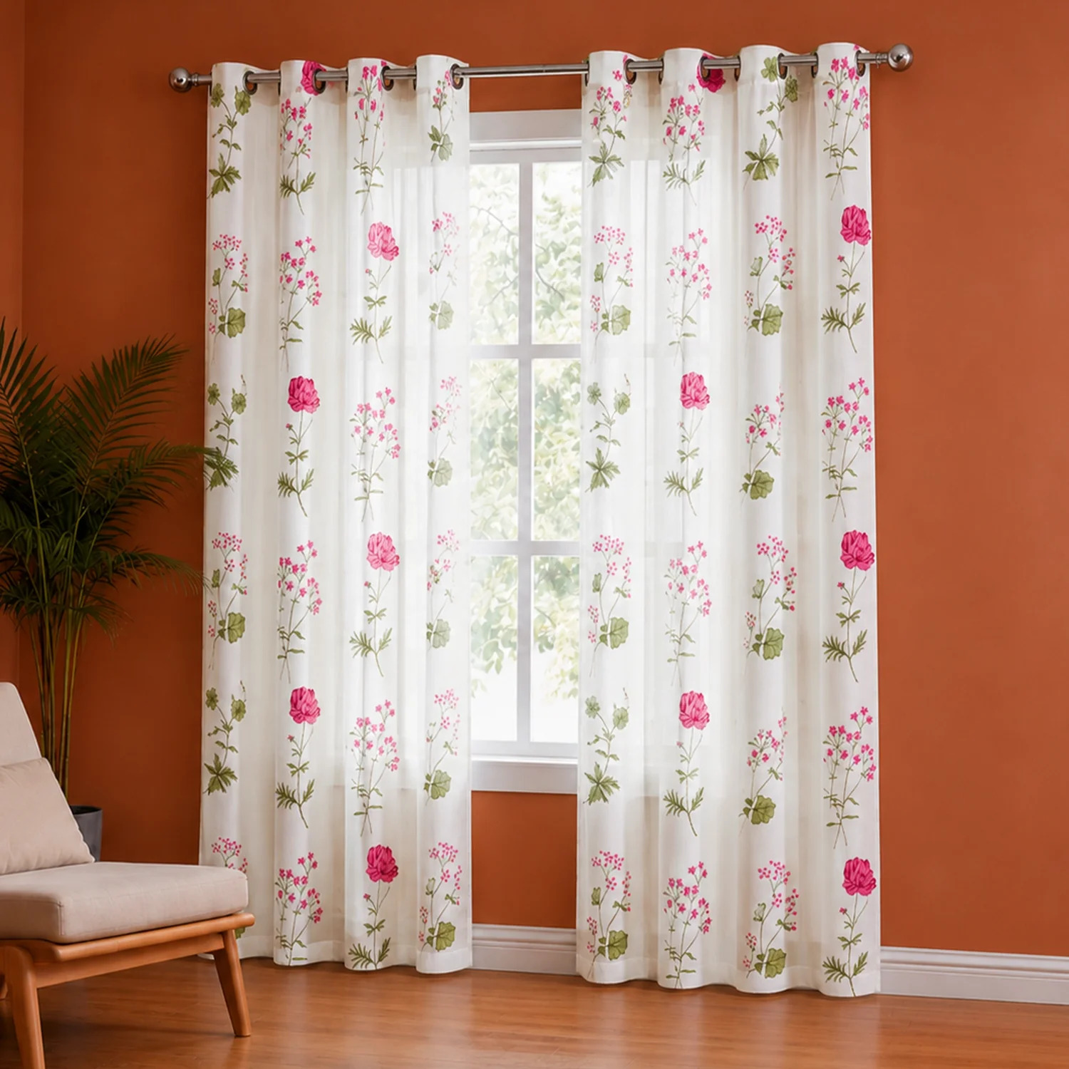Curtains
